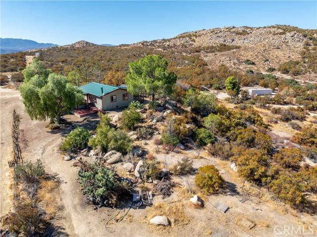 Aguanga, CA 92536,48175 Secret Falls Road