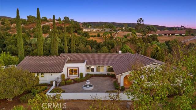 Temecula, CA 92592,39331 Chaparral Drive