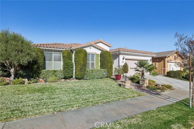 Hemet, CA 92545,5594 Corte del Mar