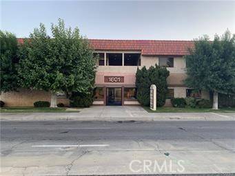 Lancaster, CA 93534,1601 W Avenue J