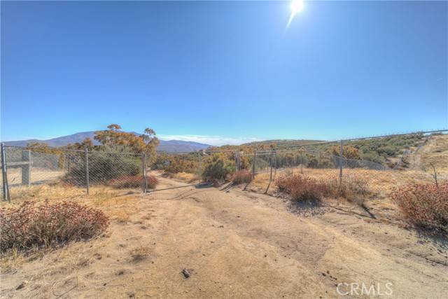 Anza, CA 92539,0 Table Mountain Truck Trail