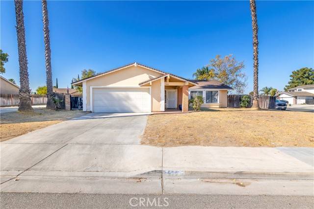 San Jacinto, CA 92583,990 Baker Street