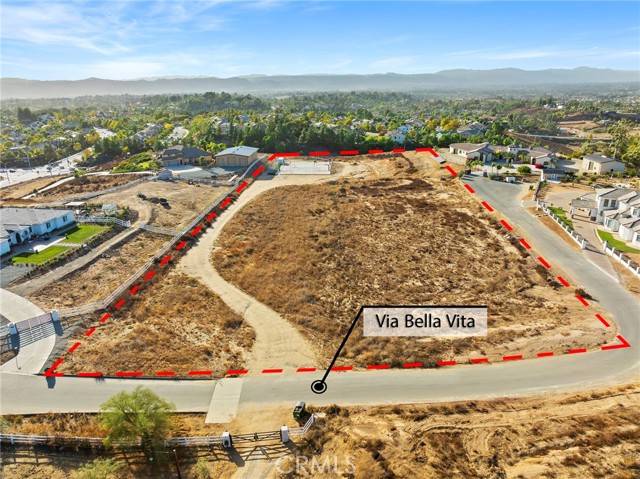 Temecula, CA 92592,0 Via Bella Vita