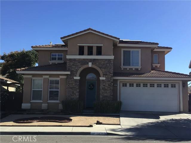 San Jacinto, CA 92583,1871 Orchard Park Court