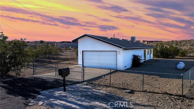 Twentynine Palms, CA 92277,6556 Lupine Avenue