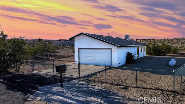 Twentynine Palms, CA 92277,6556 Lupine Avenue