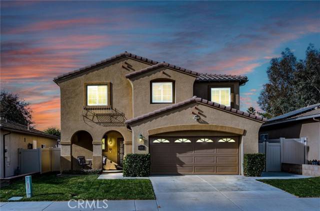 Temecula, CA 92592,43139 Teramo Street