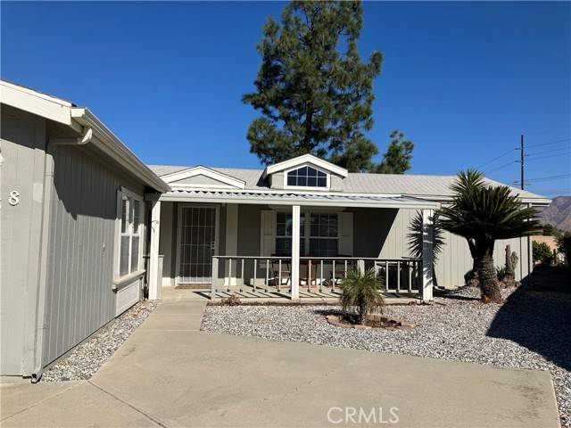 Hemet, CA 92545,1250 N Kirby Street #138