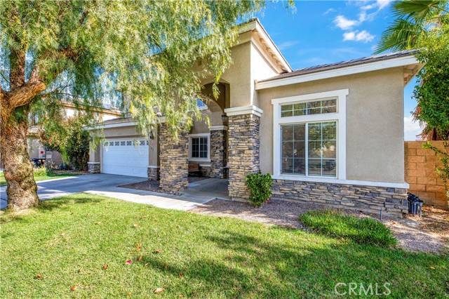 Hemet, CA 92545,750 Shiraz Drive