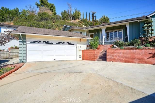 Glendale, CA 91206,920 Glenvista Drive