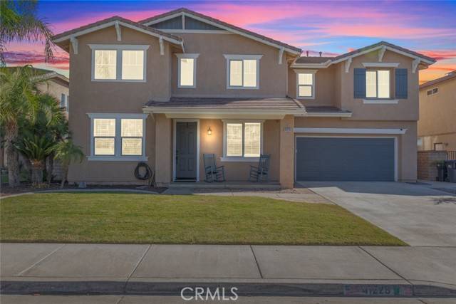 Murrieta, CA 92562,41228 Coolidge Circle