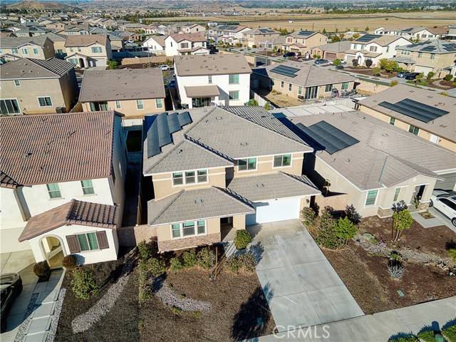 Perris, CA 92570,3408 Spring Wheat Street