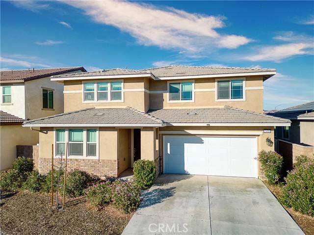 Perris, CA 92570,3408 Spring Wheat Street