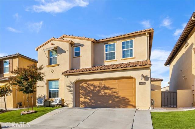 Murrieta, CA 92563,38476 Rosegate Place