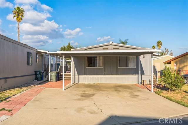 Ontario, CA 91761,1855 E Riverside Drive #252