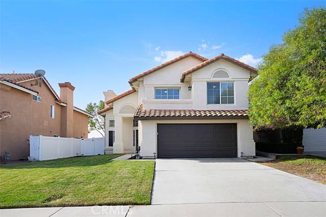 Murrieta, CA 92562,24551 Calle Magdalena