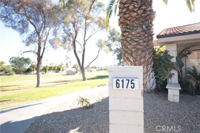 Palm Springs, CA 92264,6175 Montecito Drive #170