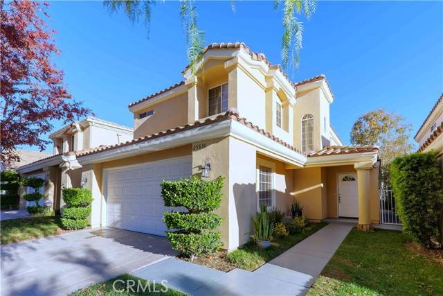 Stevenson Ranch, CA 91381,25836 Blake Court