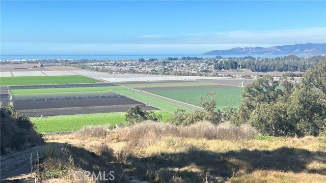 Arroyo Grande, CA 93420,0 Castle Bluff LOT 4