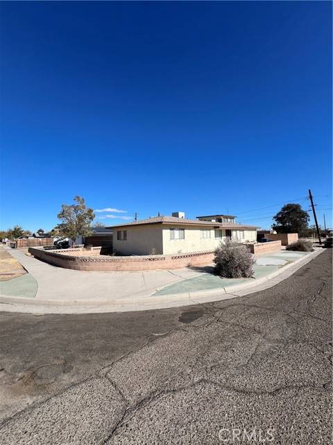 Ridgecrest, CA 93555,416 Jean Avenue