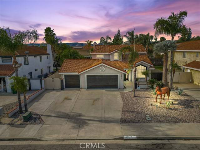 Murrieta, CA 92562,23913 Constantine Drive