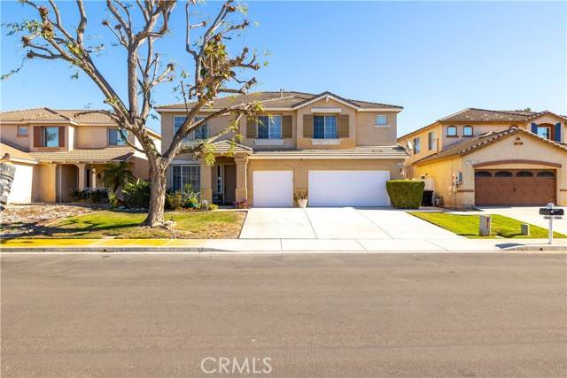 Eastvale, CA 92880,7144 Silverwood Drive