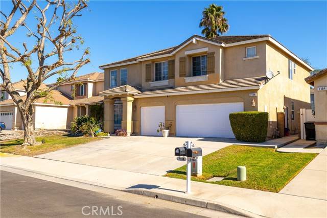 Eastvale, CA 92880,7144 Silverwood Drive