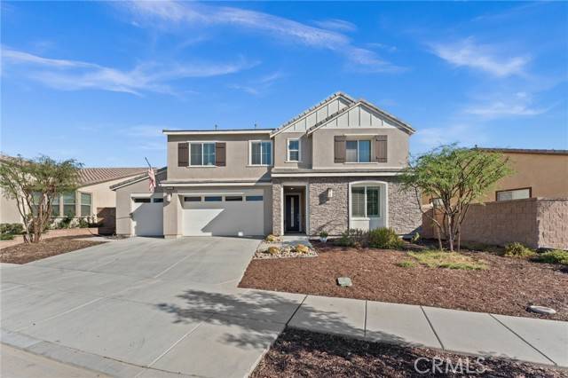 Menifee, CA 92584,31382 Garrano Circle