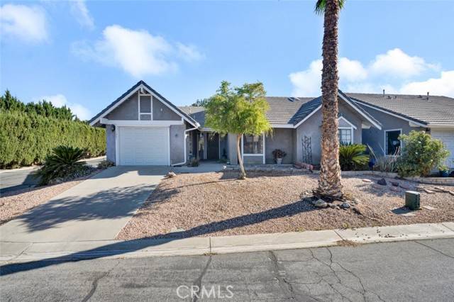 San Jacinto, CA 92583,1331 Freedom Way