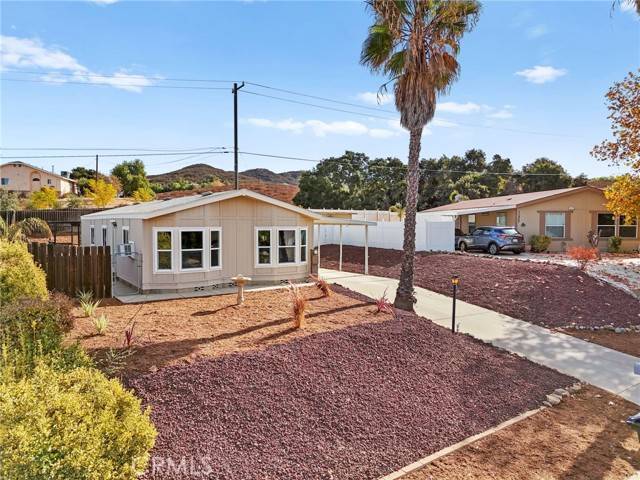 Wildomar, CA 92595,33410 Hidden Hollow Drive