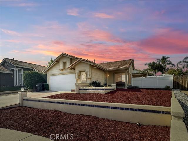 Menifee, CA 92586,27709 Doreen Drive