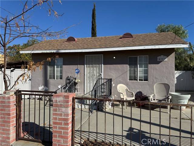 San Jacinto, CA 92583,461 S Athol Place