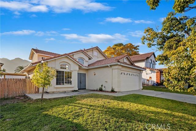 Moreno Valley, CA 92557,9839 Deer Creek Road