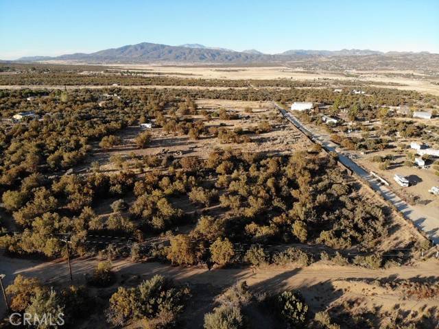 Anza, CA 92539,58755 Ramsey Road