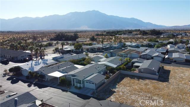 Desert Hot Springs, CA 92241,69525 Dillon Road #107