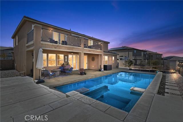 Winchester, CA 92596,32906 Sycamore Canyon Lane