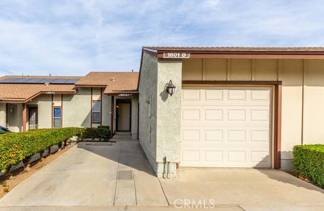 Corona, CA 92879,1601 Wintergreen Lane #D