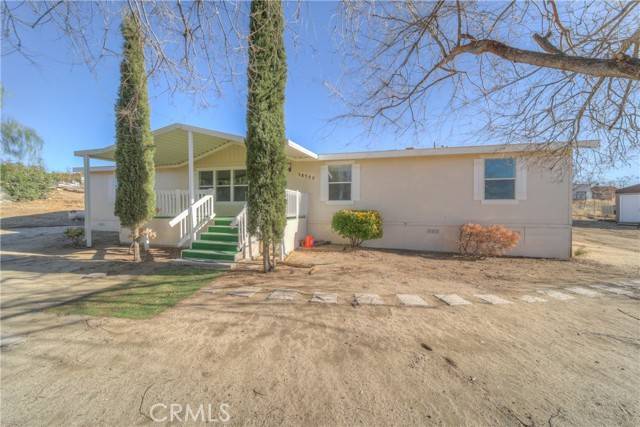 Anza, CA 92539,58755 Redshank Road