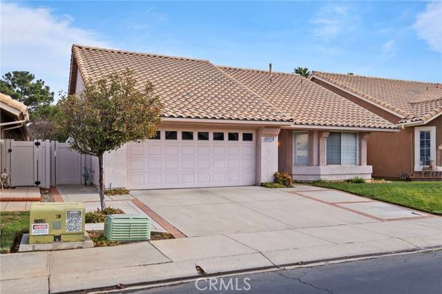 Banning, CA 92220,5239 Riviera Avenue