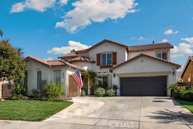 San Jacinto, CA 92583,1878 Rosemont Circle