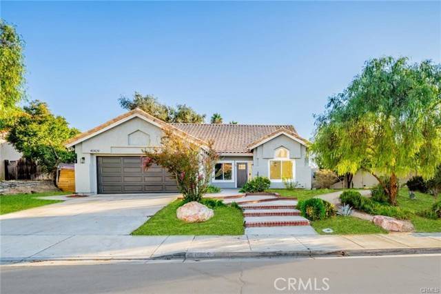 Temecula, CA 92591,40429 Chauncey Way