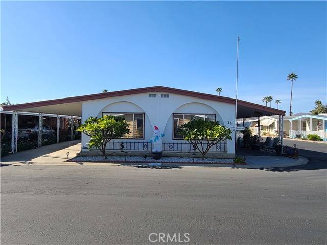 Hemet, CA 92545,601 N Kirby Street #25