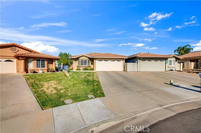 Menifee, CA 92585,27542 Calle Ganado