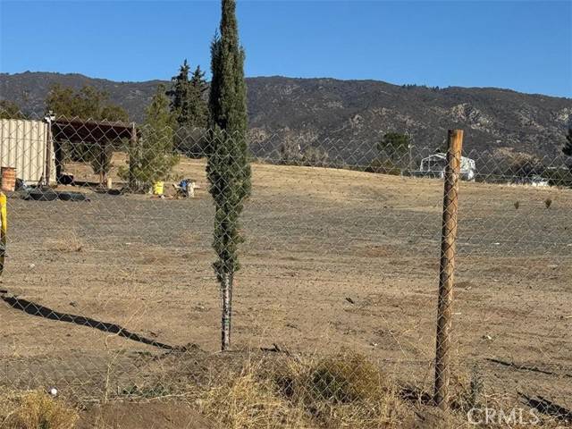 Anza, CA 92539,0 Cain Road