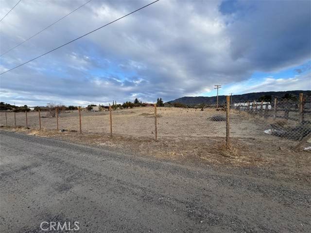 Anza, CA 92539,0 Cain Road