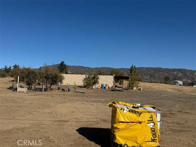 Anza, CA 92539,0 Cain Road