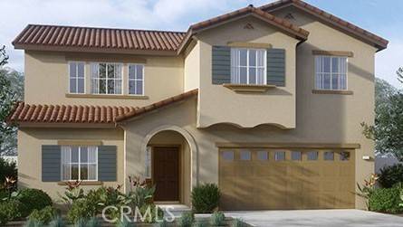 Moreno Valley, CA 92555,13834 Azure Street