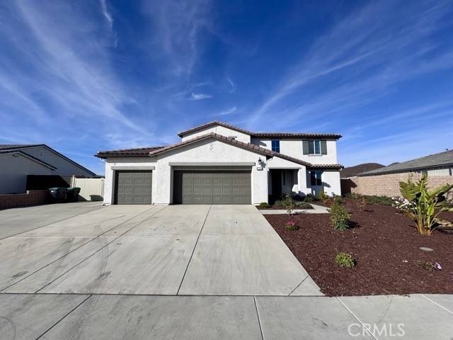 Winchester, CA 92596,31364 Reserve Drive