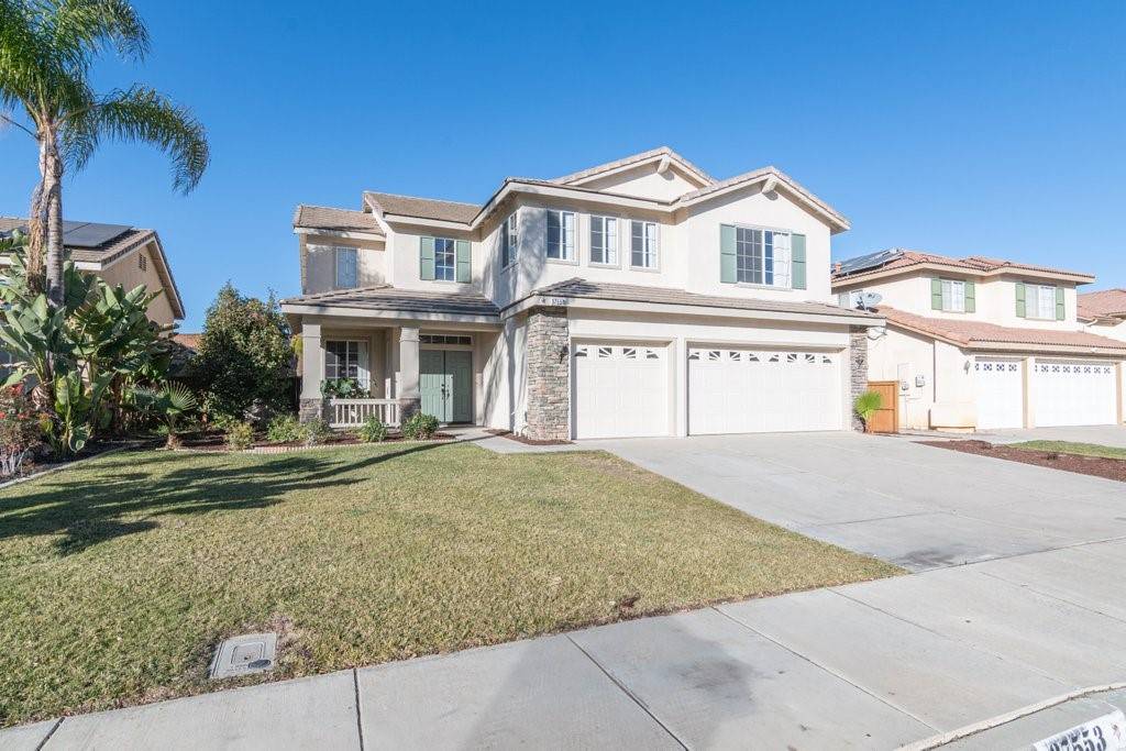 Murrieta, CA 92563,37553 Early Lane