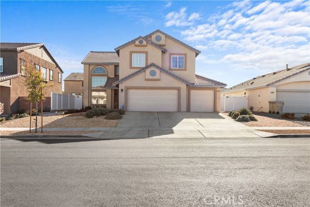 Hesperia, CA 92344,14435 Hartford Street